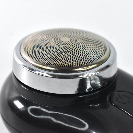 Powerful Trimming Portable Electric Shaver Clipper (1 Pc)