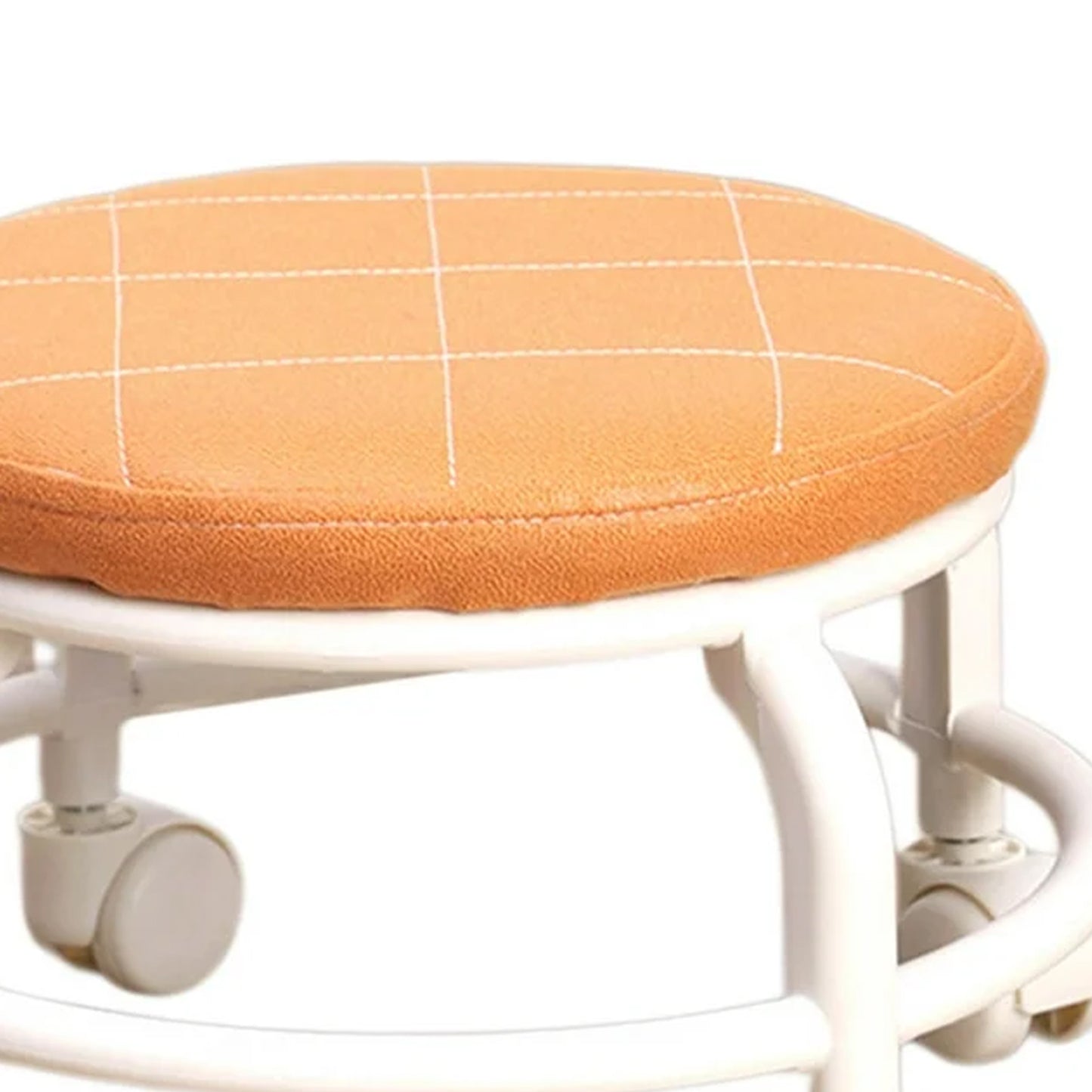 Multifunctional Small Household Movable Mini Stool