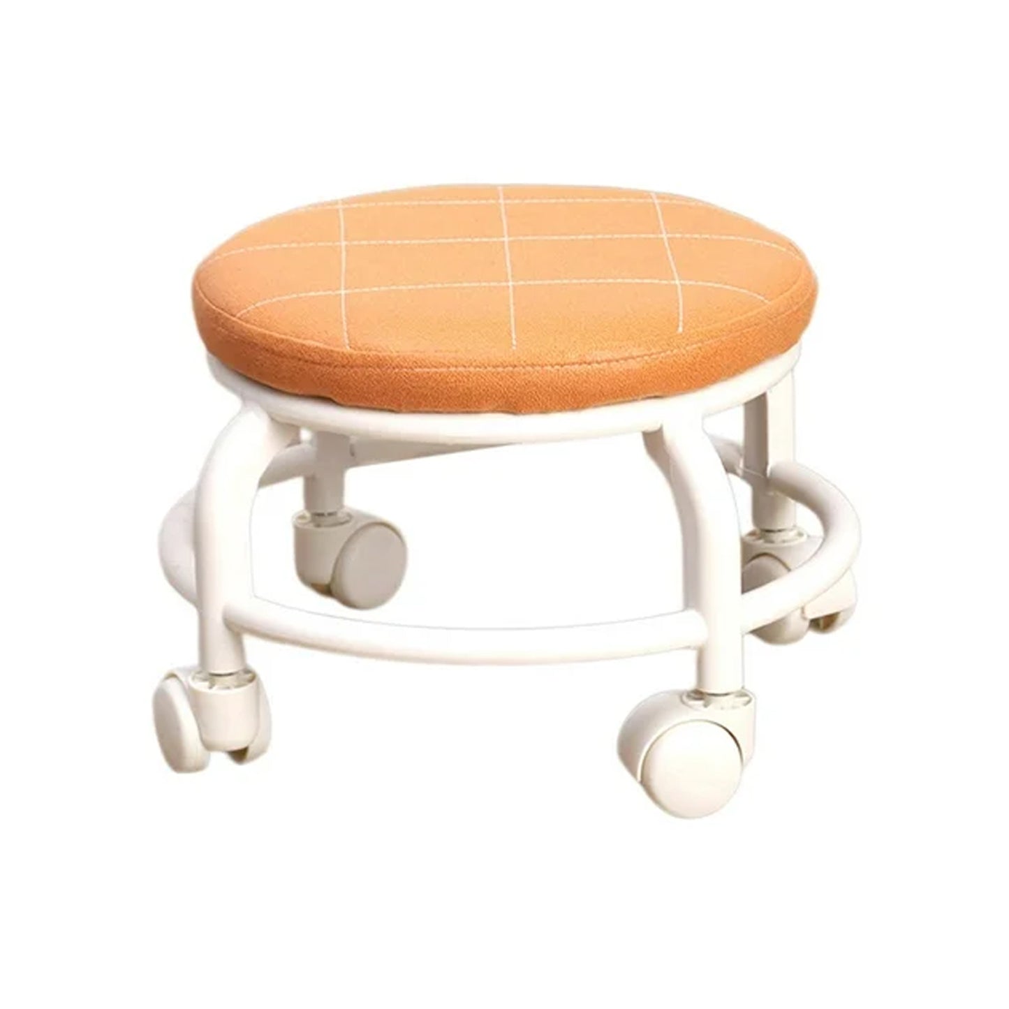 Multifunctional Small Household Movable Mini Stool