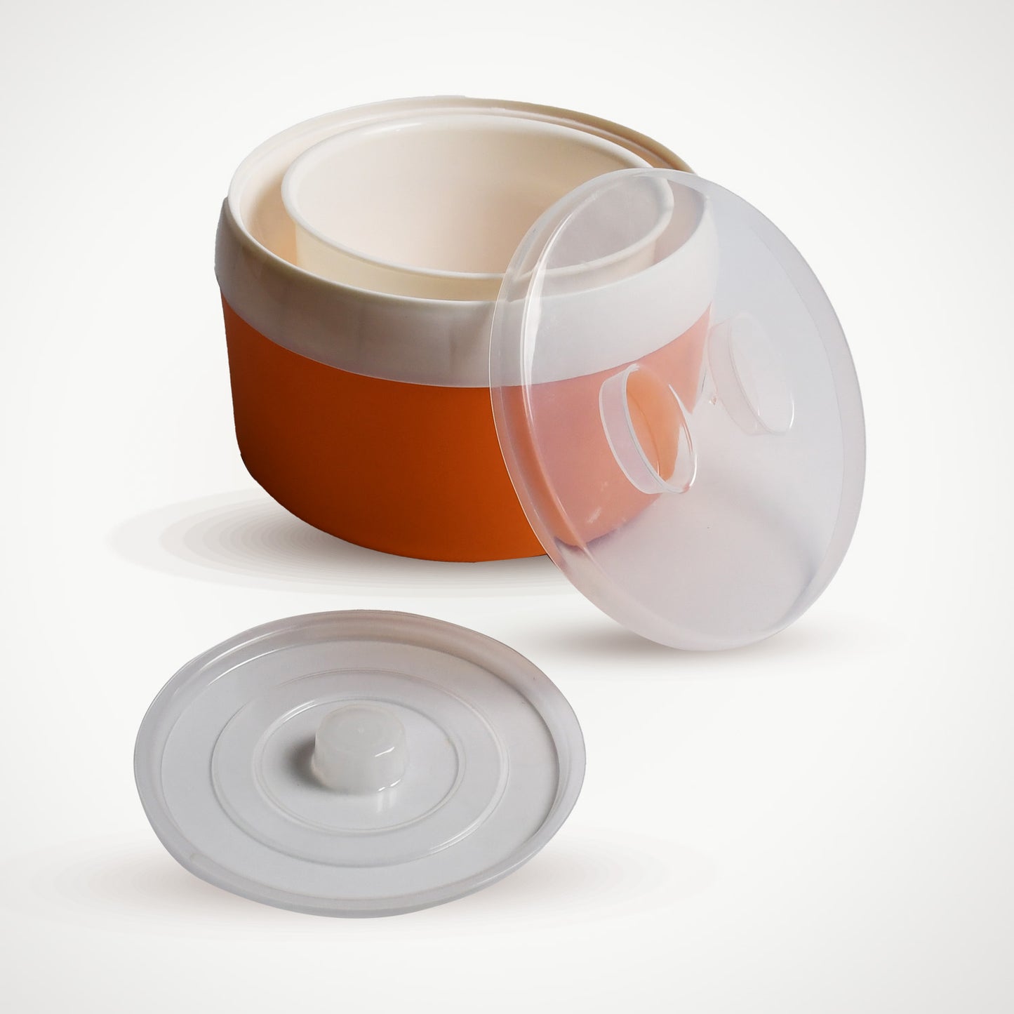 Portable Electric Yogurt Maker – Perfect for Daily Use