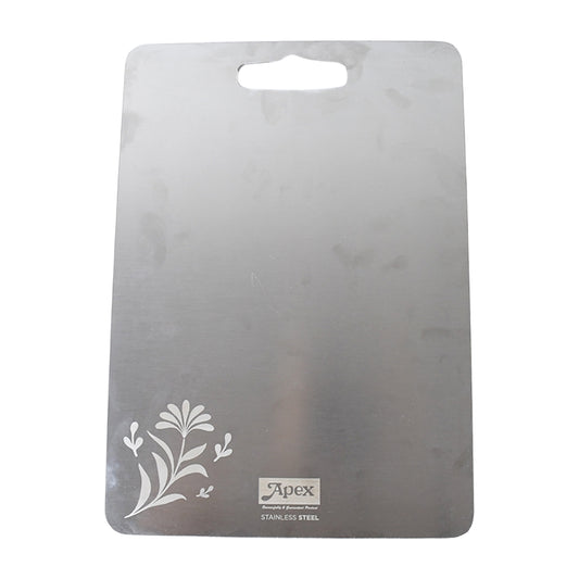 Stainless Steel Chopping Board