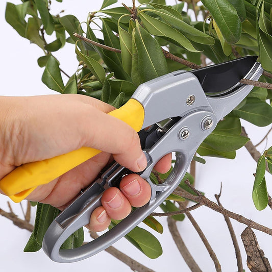Gardening Shears Enhanced Garden Shears Pruning Machine (200 Mm 1 Pc)