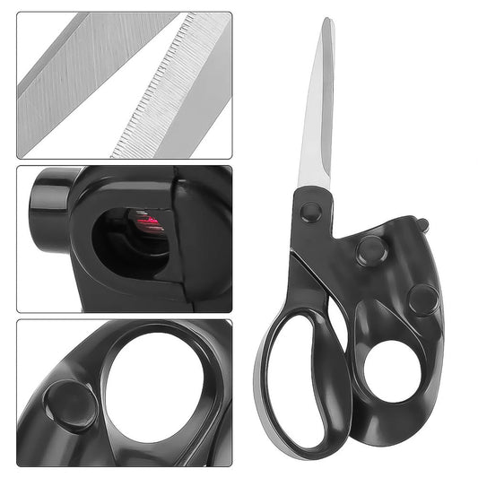 Professional Laser Scissors (1 Pc)
