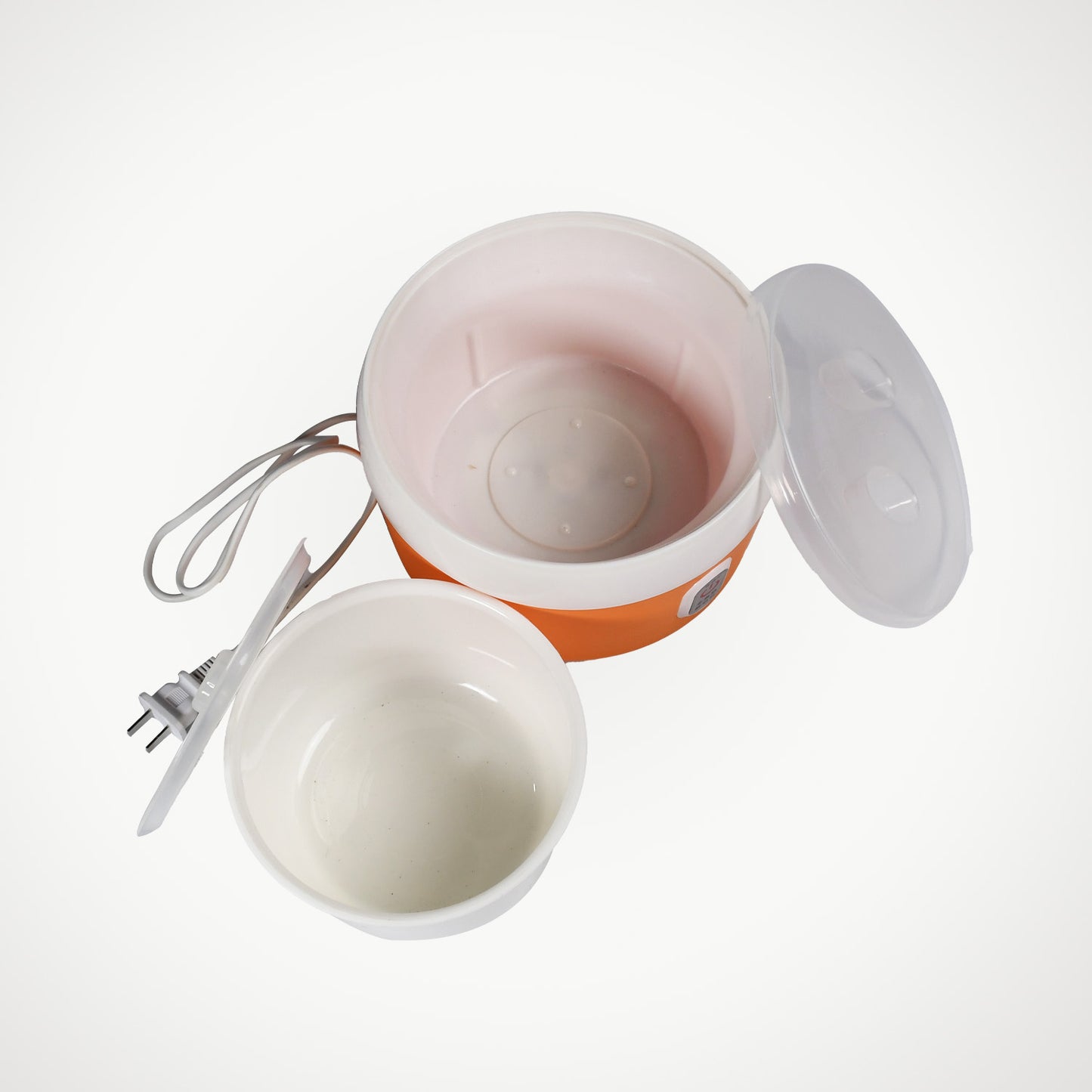 Portable Electric Yogurt Maker – Perfect for Daily Use