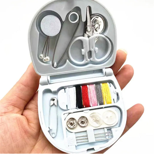 Portable Mini Travel Sewing Kit