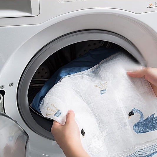 AC Dust Cover – Folding Designer Cover (1 Pc, Mix Design)