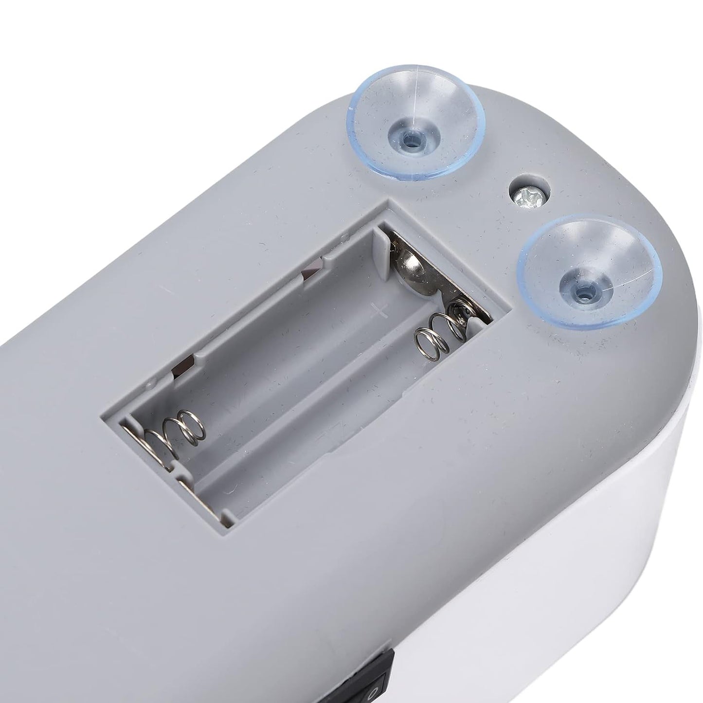 Portable Ultrasonic Cleaner – For Rings, Silver, Glasses & More
