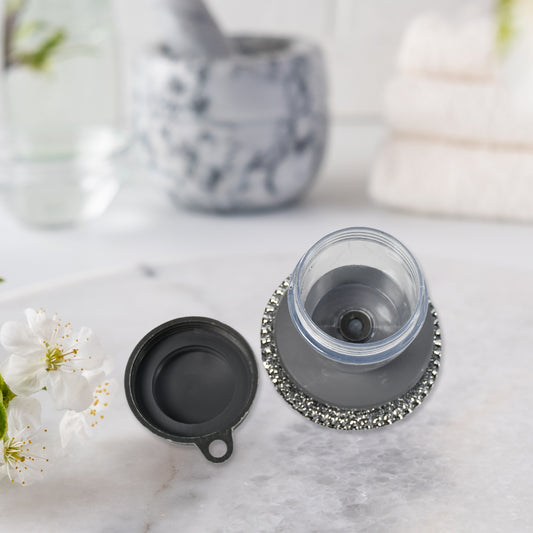 Soap Dispensing Palm Brush for Dishes