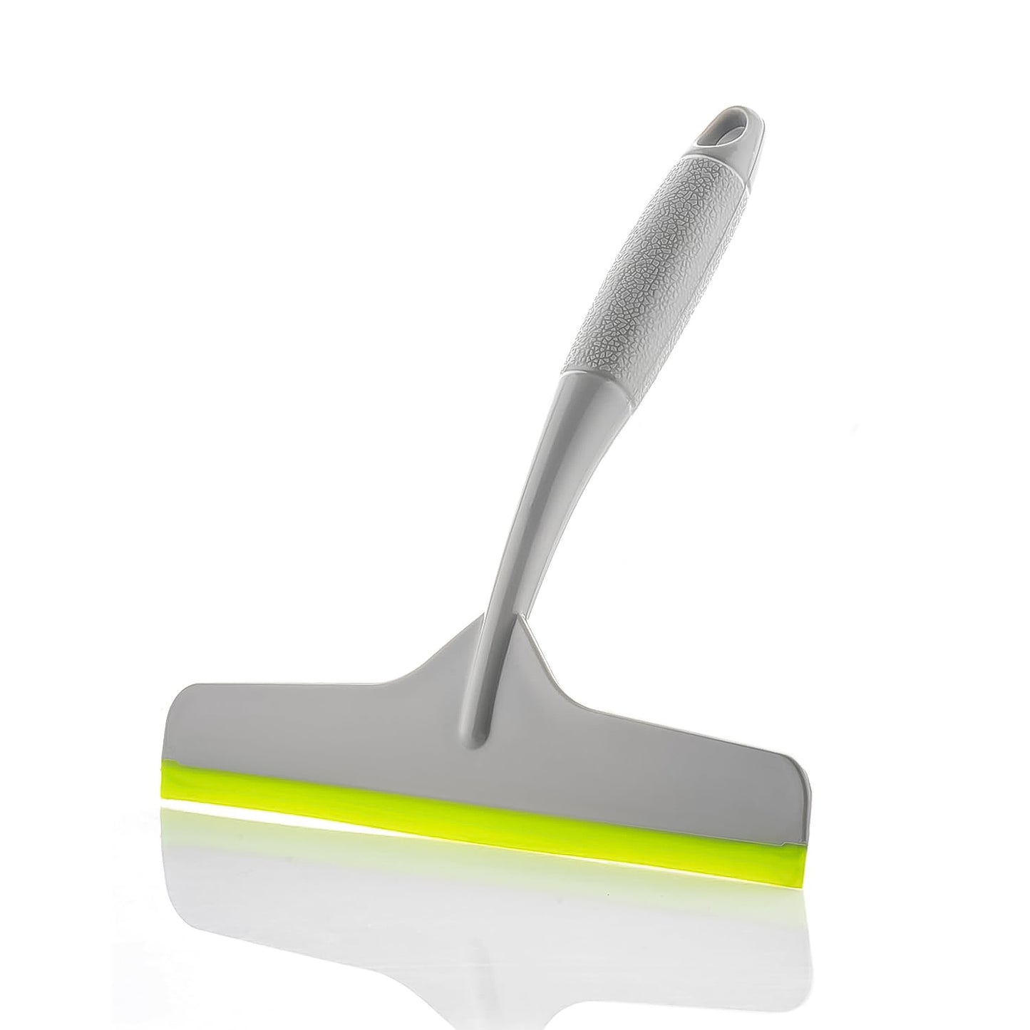 Plastic Kitchen Wiper (Grey 1 Pc)