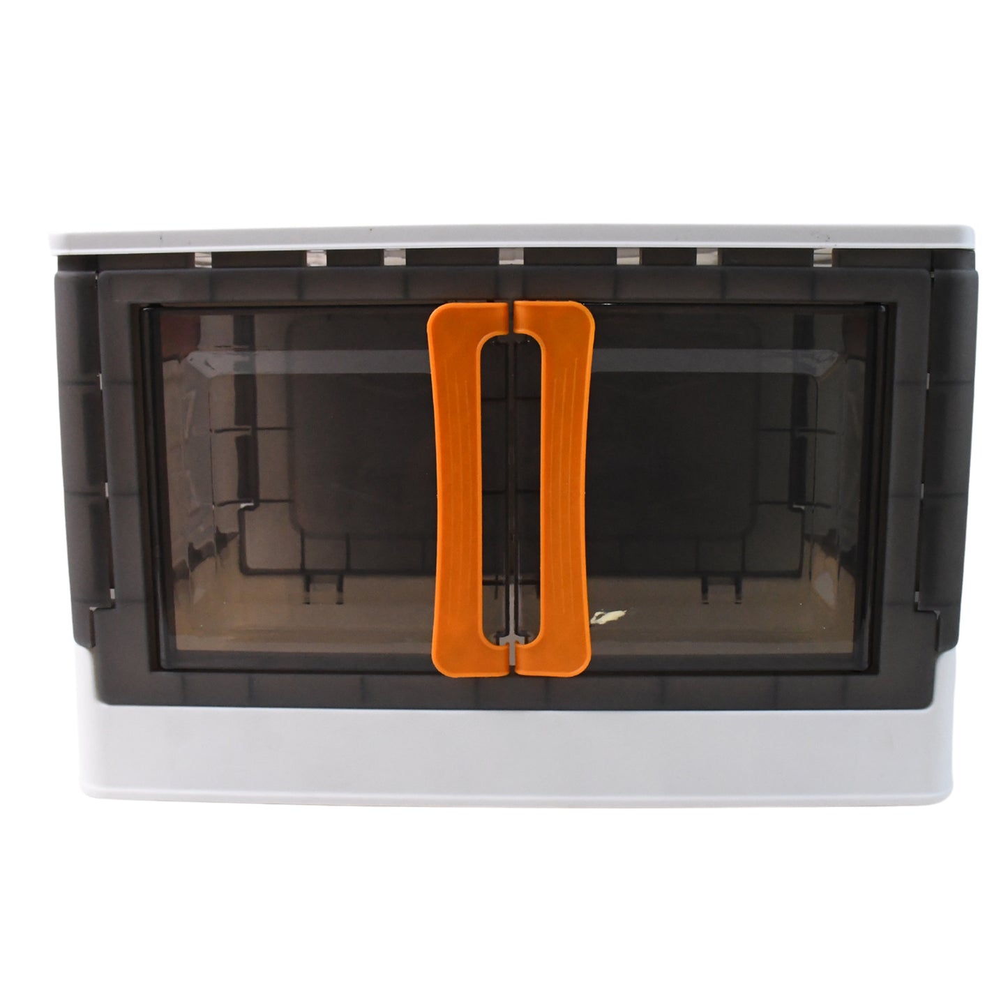 Plastic Folding Wardrobe Storage Organizer (1 Layer 1 Pc)