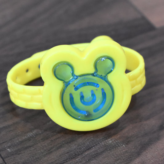 Mickey Mouse Character For Kids Wrist Watch