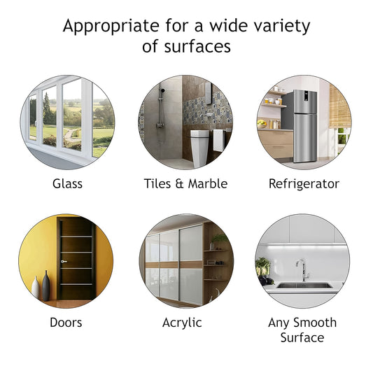 Plastic Adhesive Sticky Waterproof And Oil Proof Wall Hook