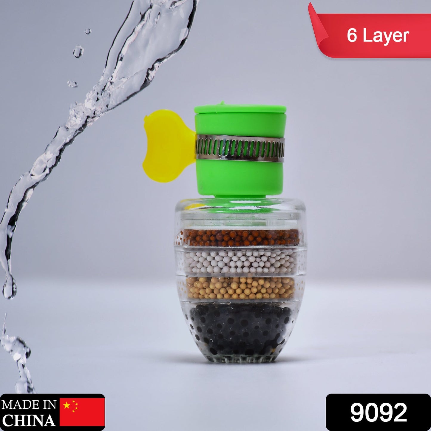 Tap filter Multilayer | Faucet filter | 5 Layer