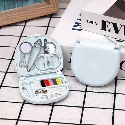Portable Mini Travel Sewing Kit