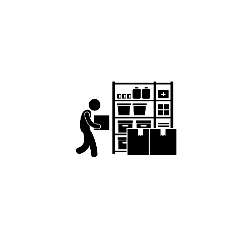 Storage & Organizer