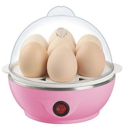Electric Egg Boiler (7 Egg Poacher)