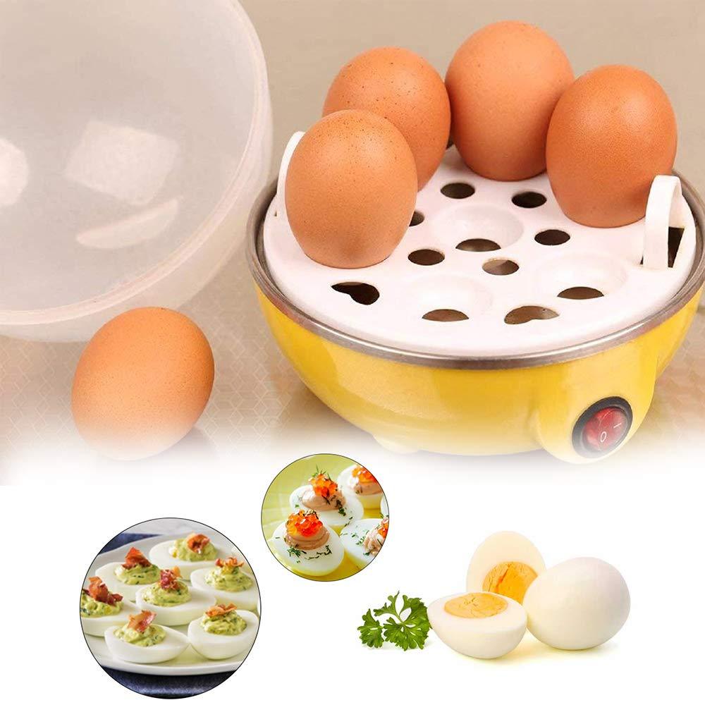 Electric Egg Boiler (7 Egg Poacher)