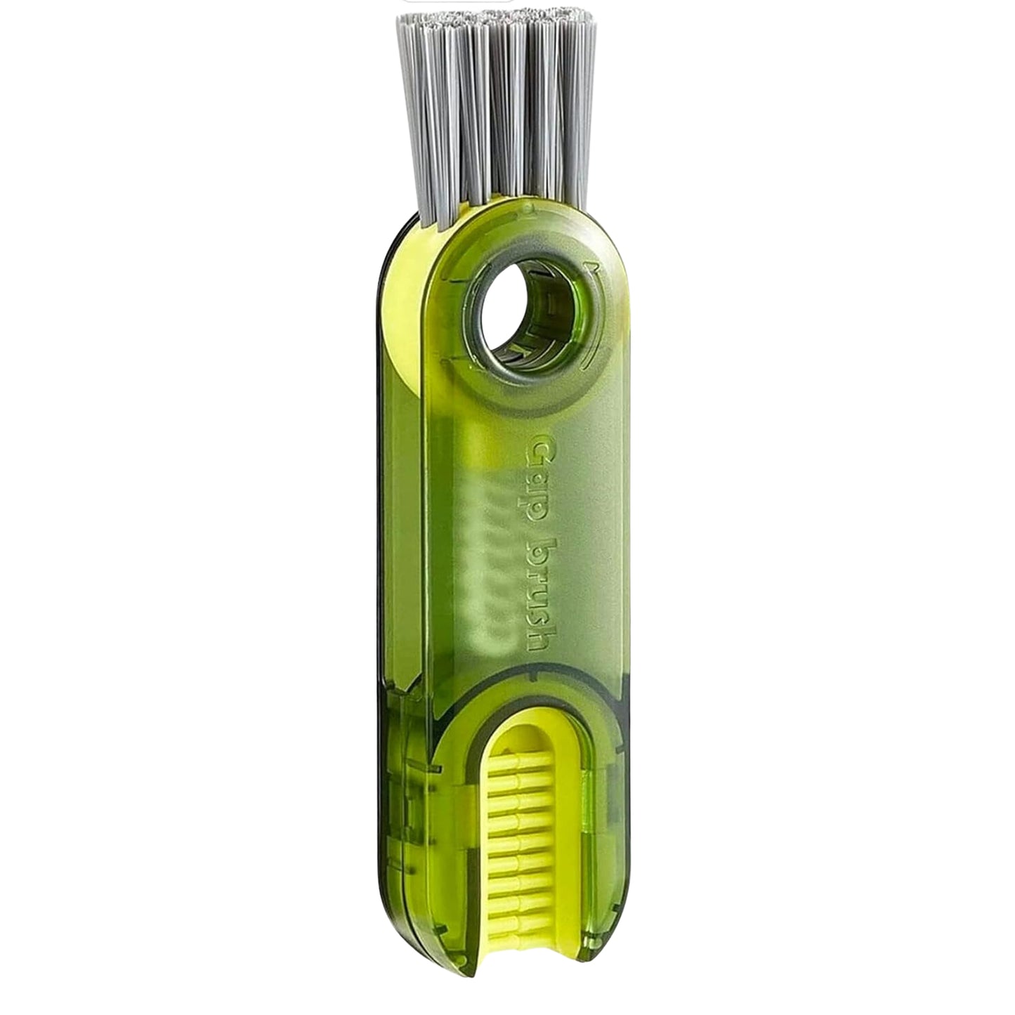 3in1 Multifunctional Bottle Cleaning Brush (1 Pc)