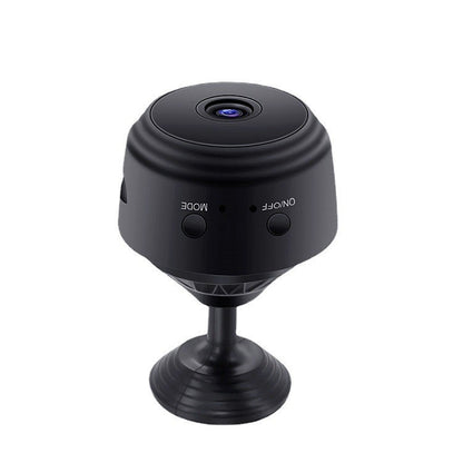 AB SmartEye Mini Wireless WiFi Security Camera