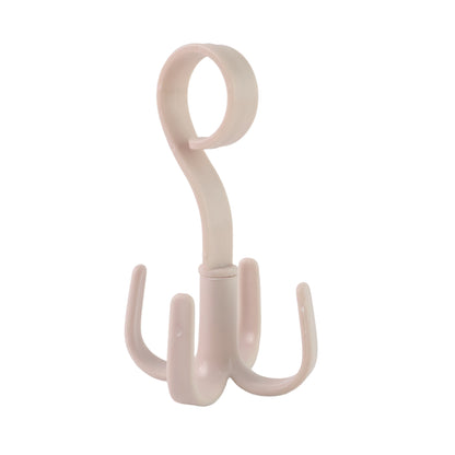 360 Rotating Multipurpose Hook Hanger (1 Pc)