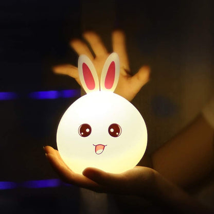 Rabbit LED Table Lamp