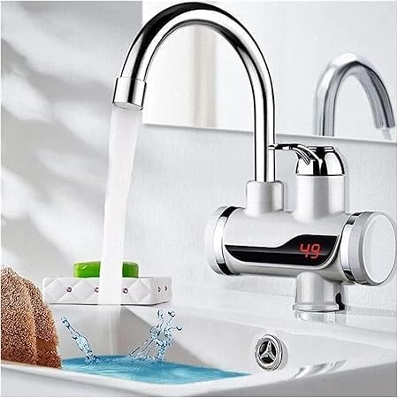 Instant Electric Water Heater Faucet (3000W)