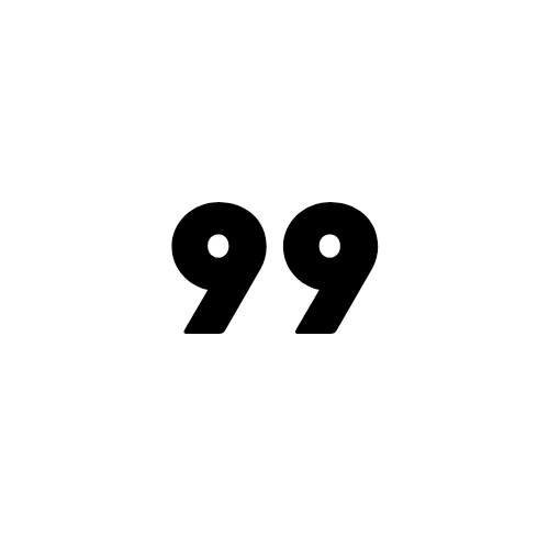 Under ₹99