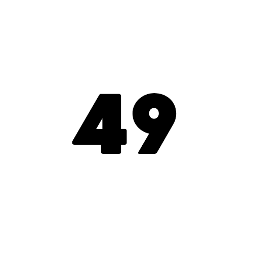 Under ₹49