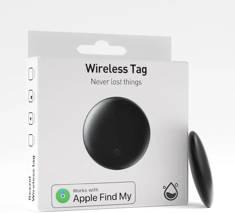 Smart Tag Bluetooth Luggage Tracker