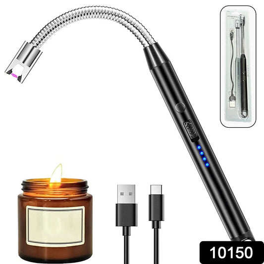 Rechargeable Windproof Electric Lighter