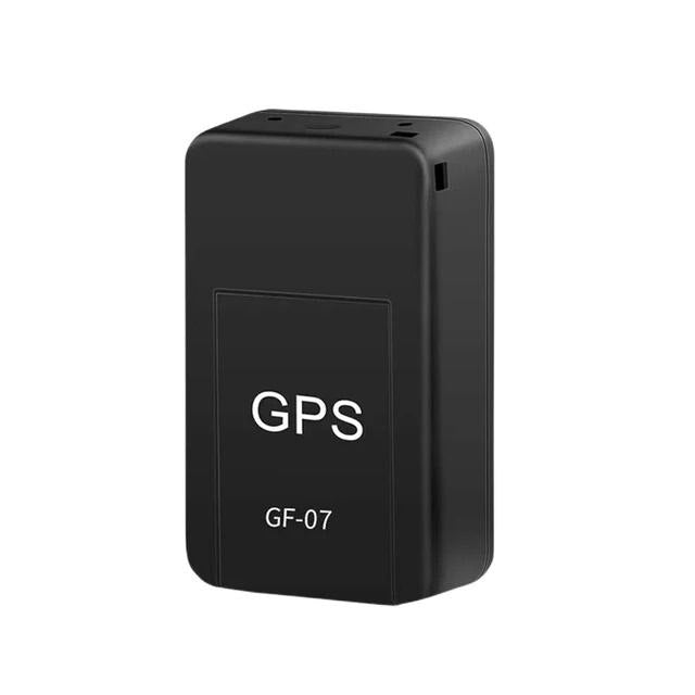 GPS Wireless Tracker with Voice Recording