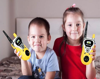 Walkie Talkie For Kids