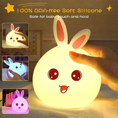 Rabbit LED Table Lamp