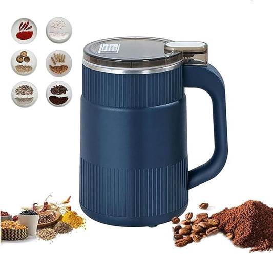 Multifunction Smash Machine | Portable Spice Grinder