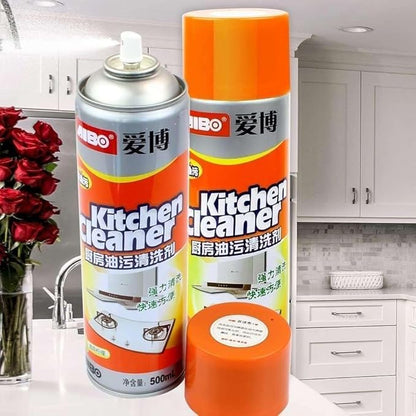 Kitchen Cleaning Spray (500ml)