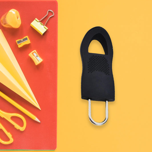 Zipper Pull Tabs – Cord Extensions for Bags, Jackets & Luggage (1 Pc / 10 Pc)