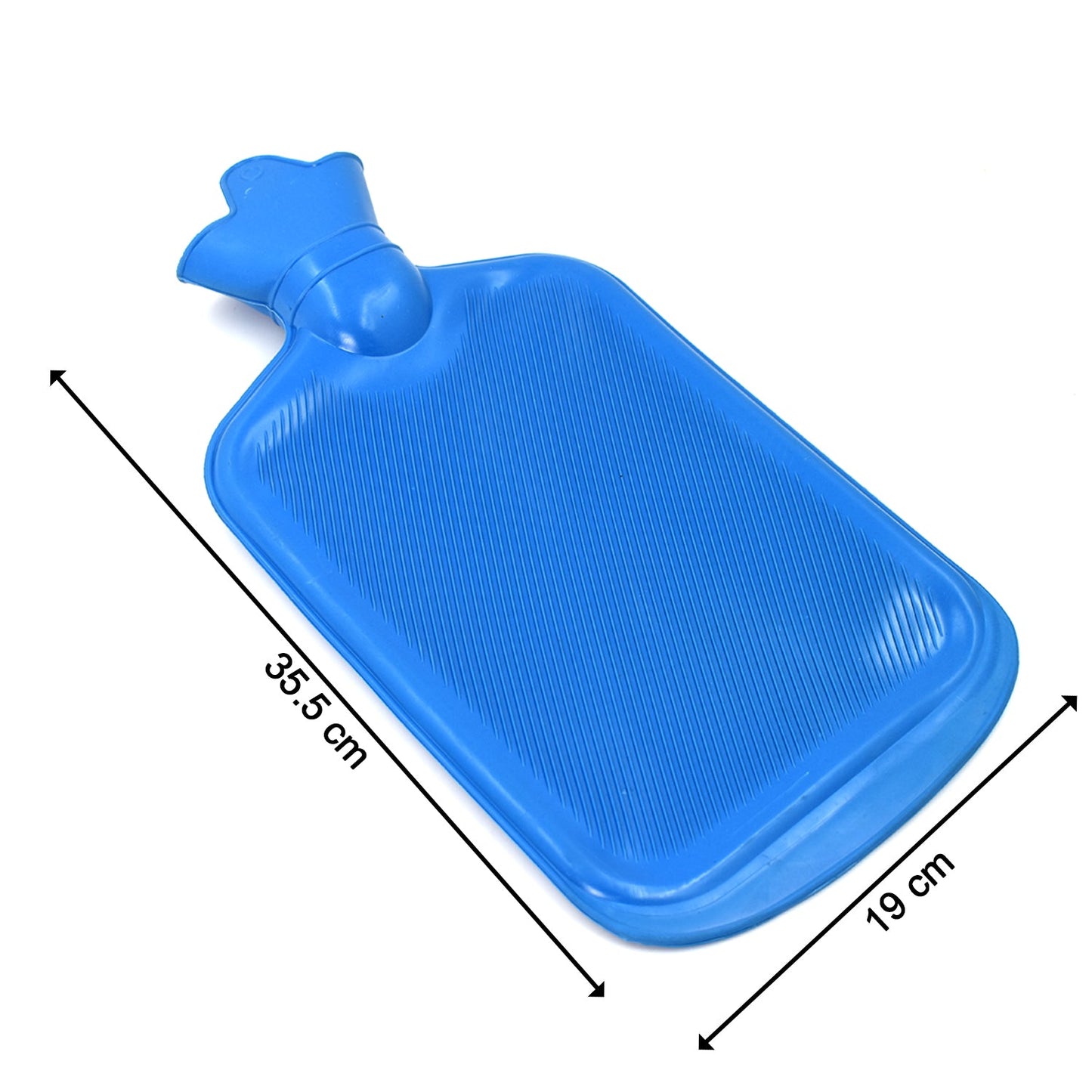 Hot Water Bag – 2000ml for Pain Relief & Household Use (1 Pc)