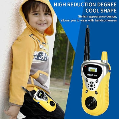 Walkie Talkie For Kids