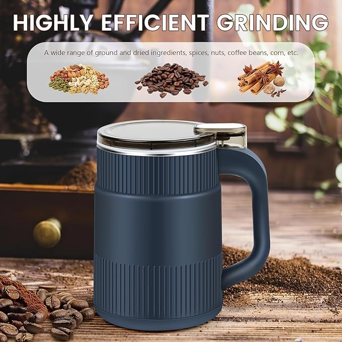 Multifunction Smash Machine | Portable Spice Grinder