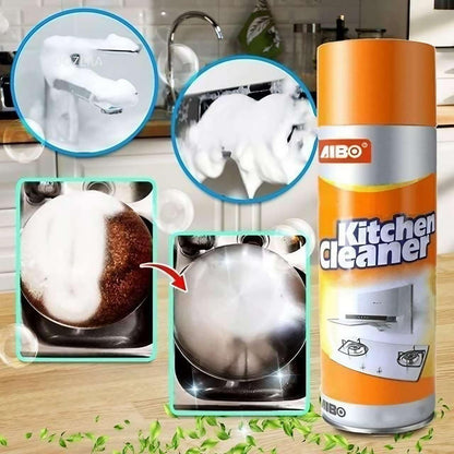 Kitchen Cleaning Spray (500ml)