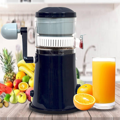 Rapid Hand Juicer Machine For Fruits And Vegetables