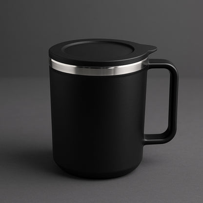 Happy Mug Approx 400ml (1 Pc)