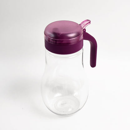 Jessy Oil And Juice Pourer Dispenser Bottle Approx 1000ml (1 Pc)