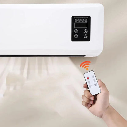 Mini Wall Mounted Air Conditioner