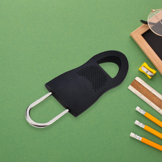 Zipper Pull Tabs – Extensions for Bags, Jackets & Luggage (1 Pc)