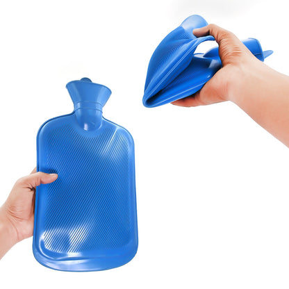Hot Water Bag – 2000ml for Pain Relief & Household Use (1 Pc)