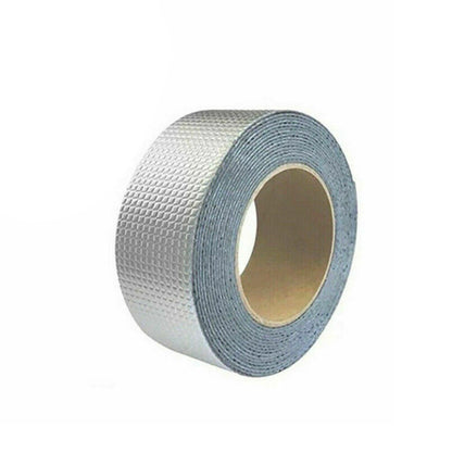 Aluminium Self Adhesive Foil Tape