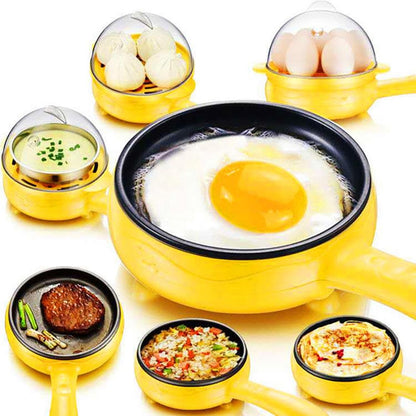 Egg Station