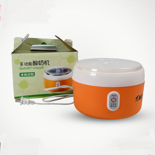 Portable Electric Yogurt Maker – Perfect for Daily Use