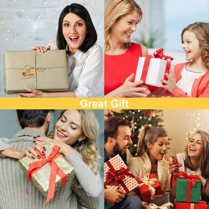 Star Crystal Diamond Touch Lamp – USB Rechargeable, 3-Way Dimmable (1 Pc)